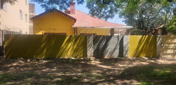 14 Bedroom House