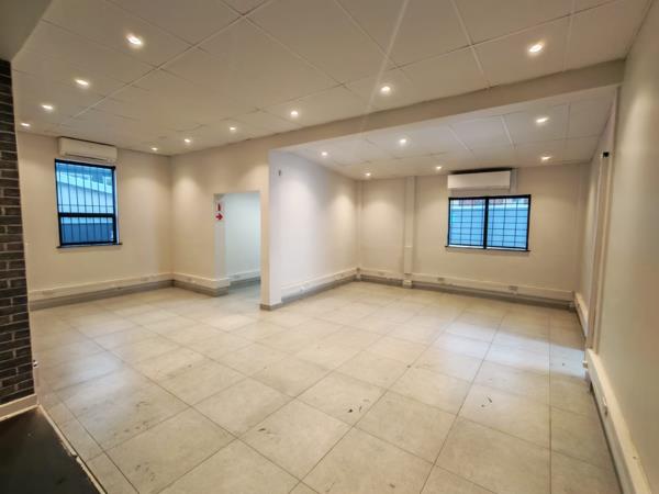 60  m² Office Space