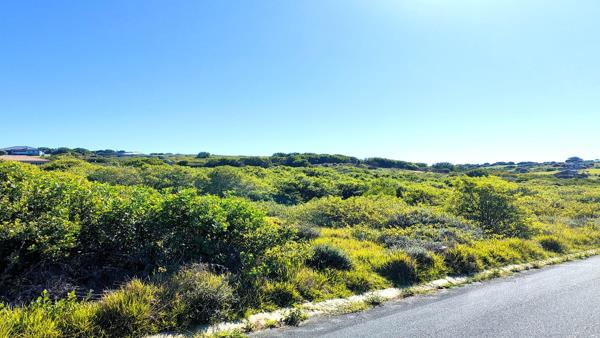 400 m² Land