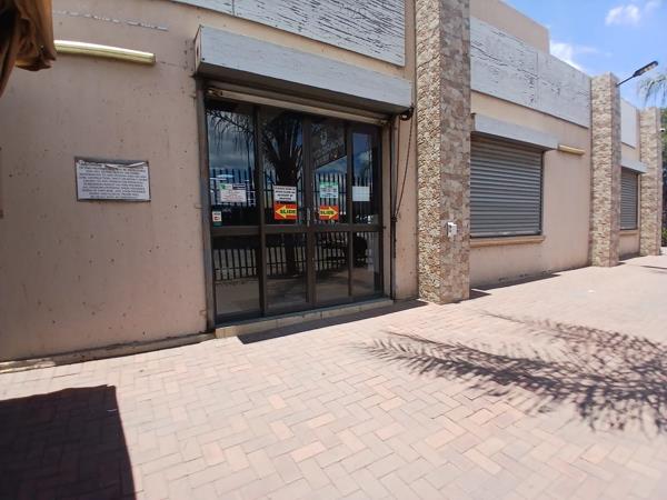 1 480 m² Industrial space