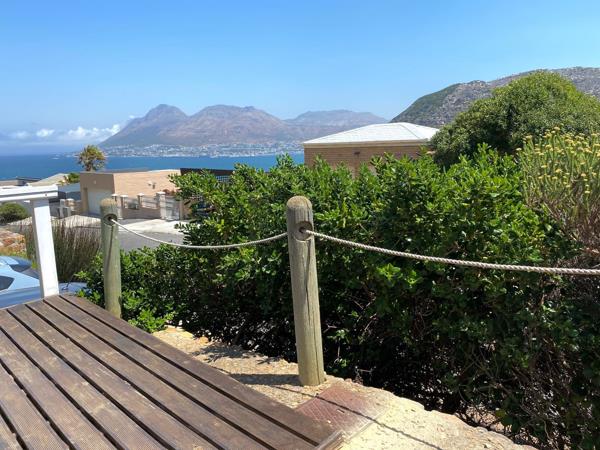 1 Bedroom Garden Cottage