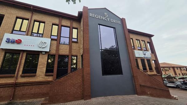 400 m² Commercial space