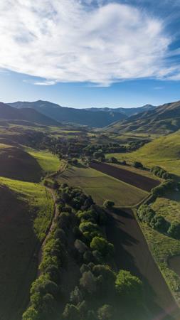 2 441 ha Farm