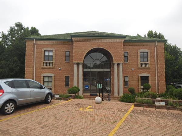 175  m² Office Space