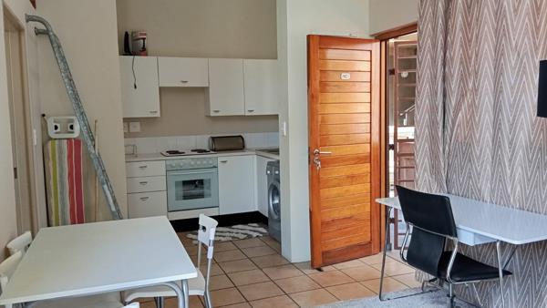 1 Bedroom Flat