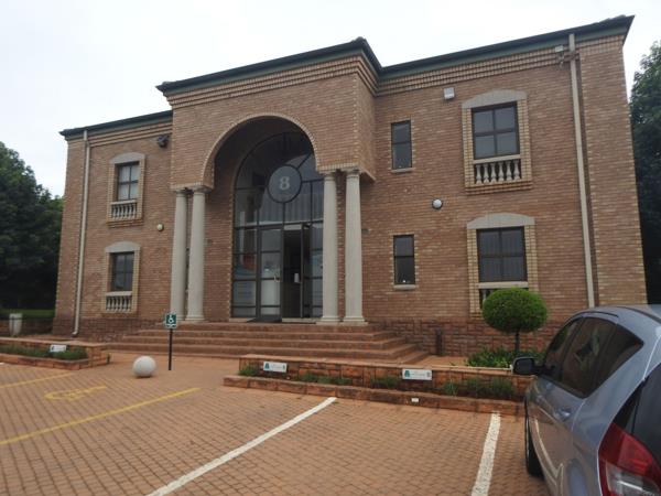 150  m² Office Space