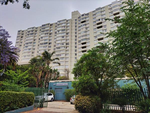 1.5 Bedroom Apartment