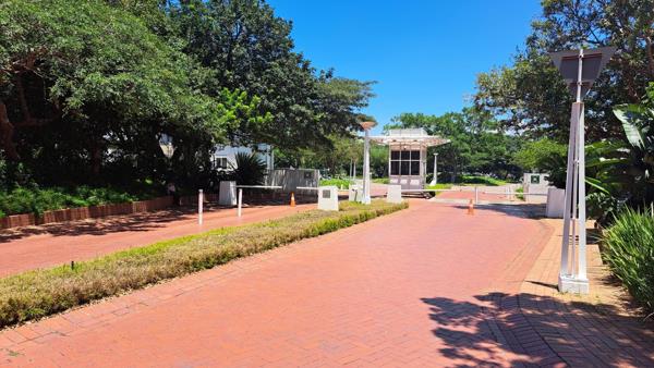 278  m² Office Space