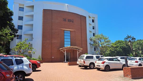 278 m² Office Space