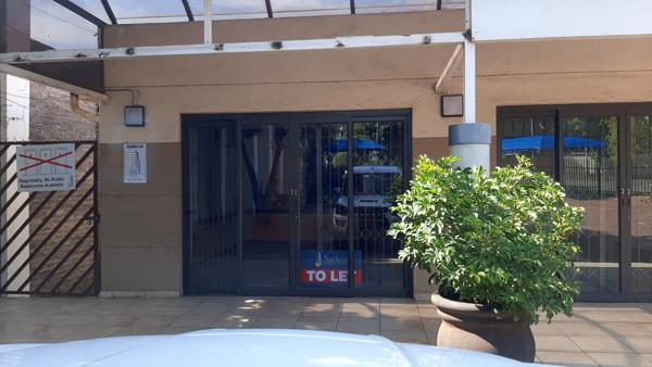 70 m² Commercial space