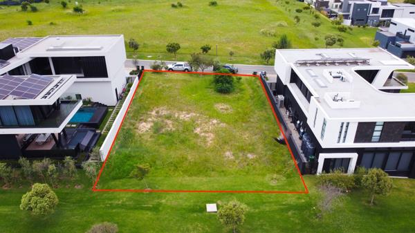 812 m² Land