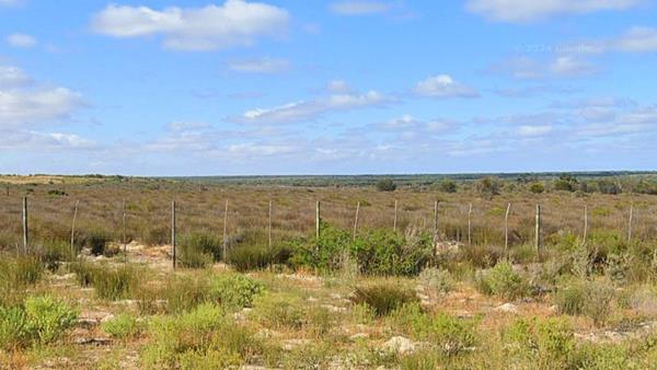 407 m² Land