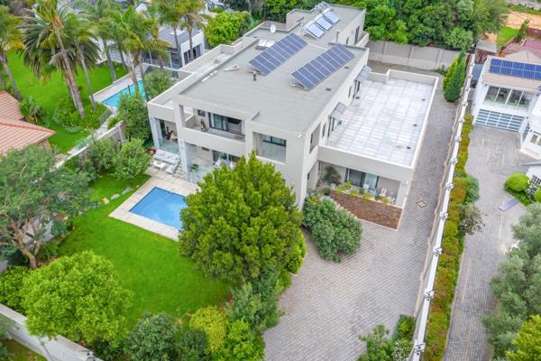 7 Bedroom House