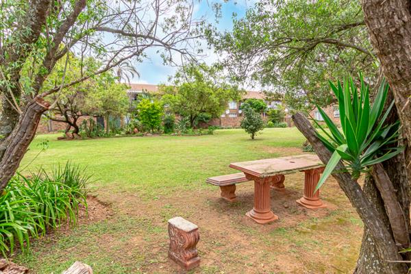 4 Bedroom Townhouse