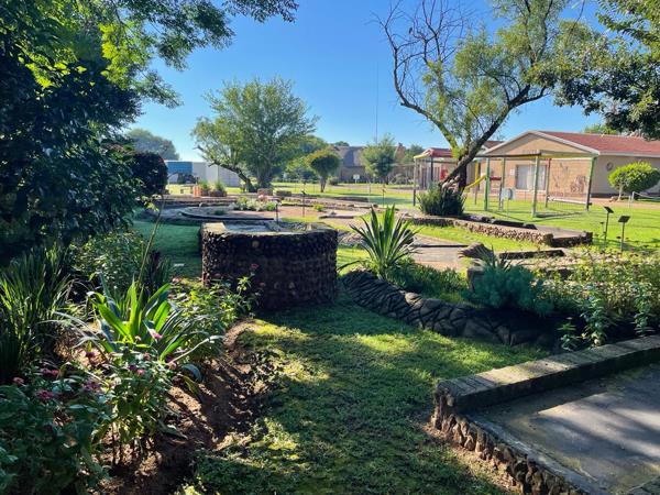 8.6 ha Farm with House