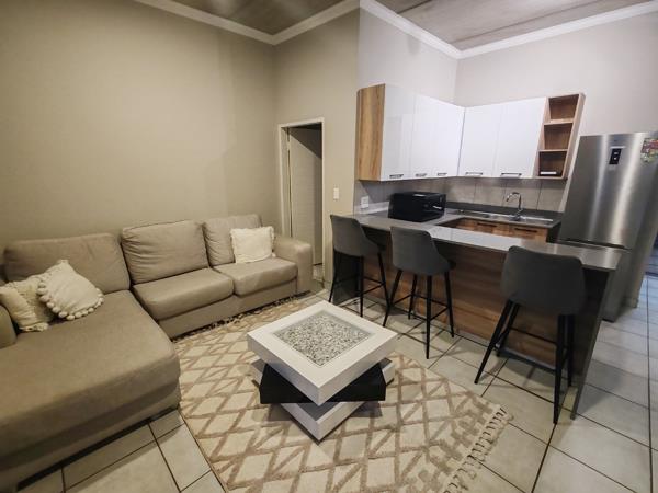 2 Bedroom Duplex