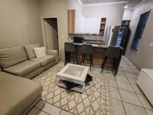2 Bedroom Duplex