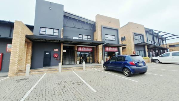 260 m² Commercial space