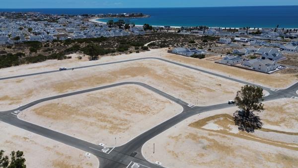 406 m² Land