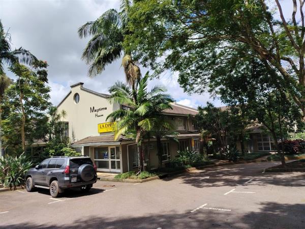 120  m² Office Space