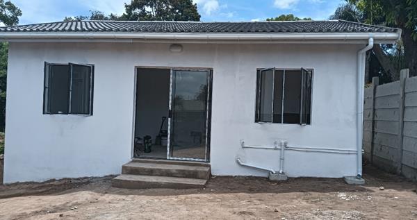 2 Bedroom Garden Cottage