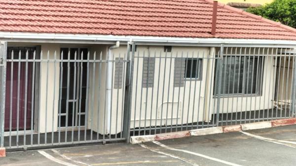 60 m² Commercial space