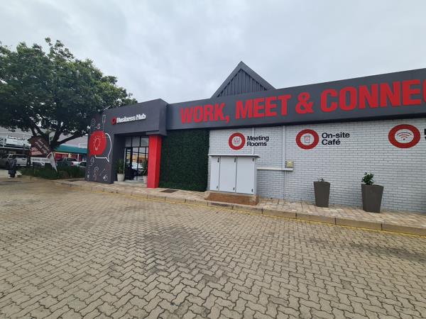 250  m² Industrial space