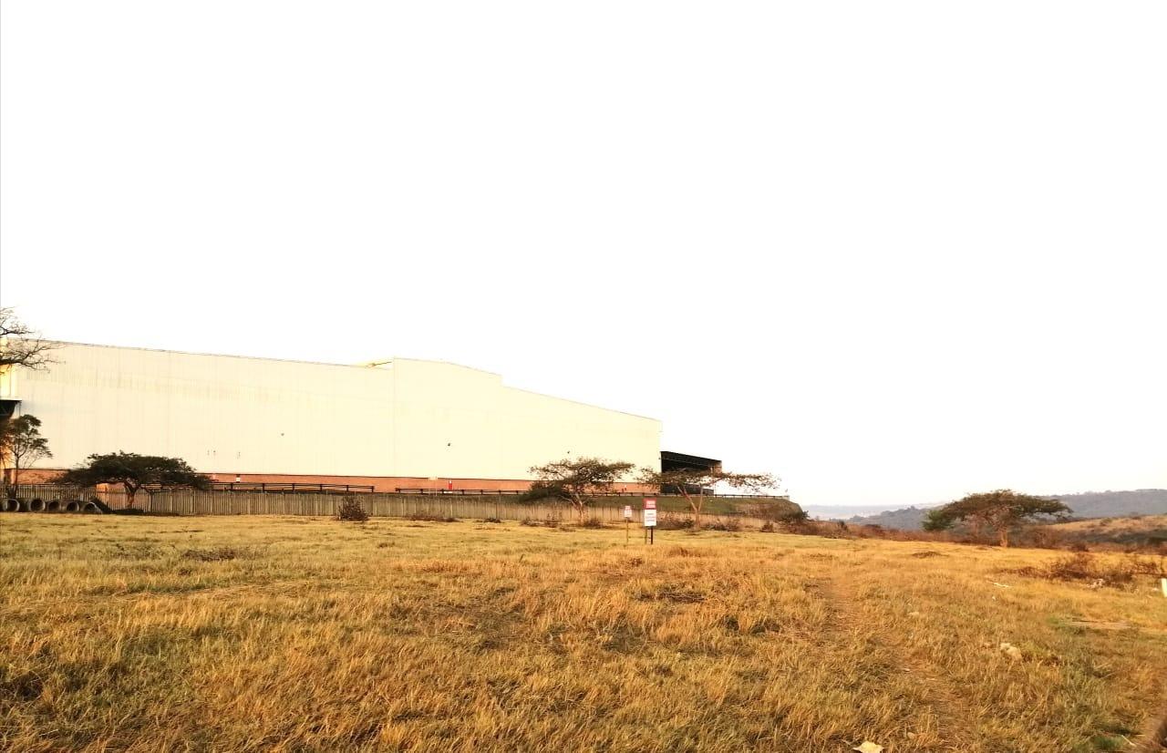 4 773 m² Land - View 5