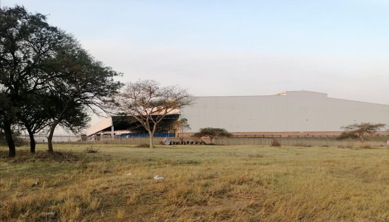 4 773 m² Land - View 3