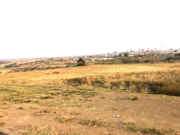 4 773 m² Land