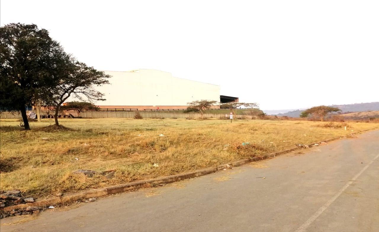 4 773 m² Land - View 2