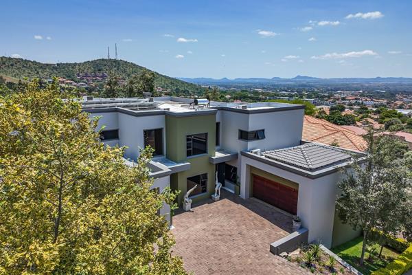 6 Bedroom House