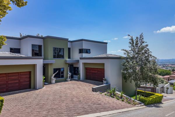 6 Bedroom House