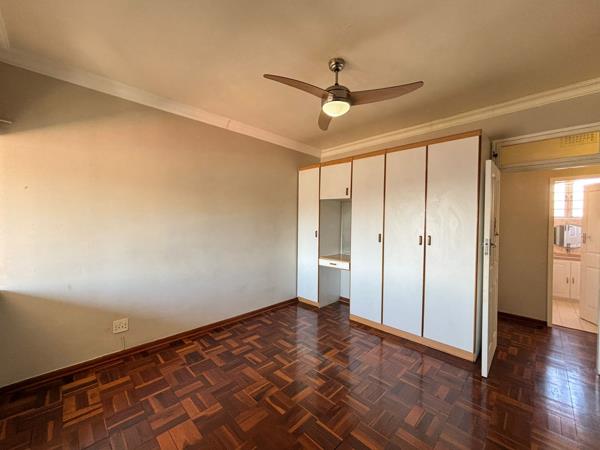 1.5 Bedroom Apartment