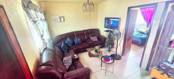 3 Bedroom Garden Cottage