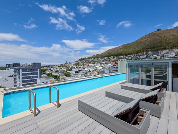 3 Bedroom Penthouse