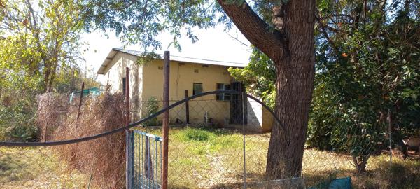 21.8 ha Farm with House