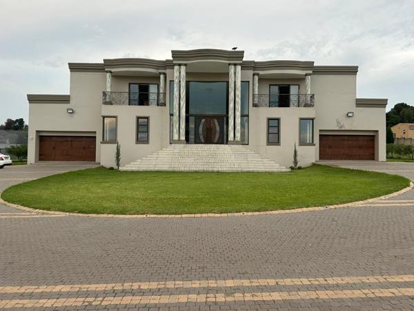 1.7 ha Farm with House