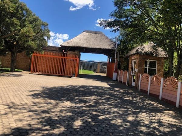 11 325 m² Commercial space