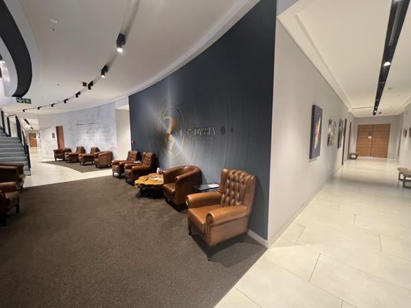 47.2  m² Office Space