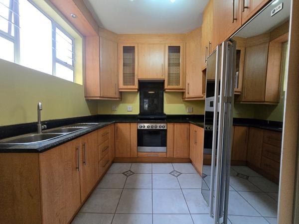 2.5 Bedroom Apartment