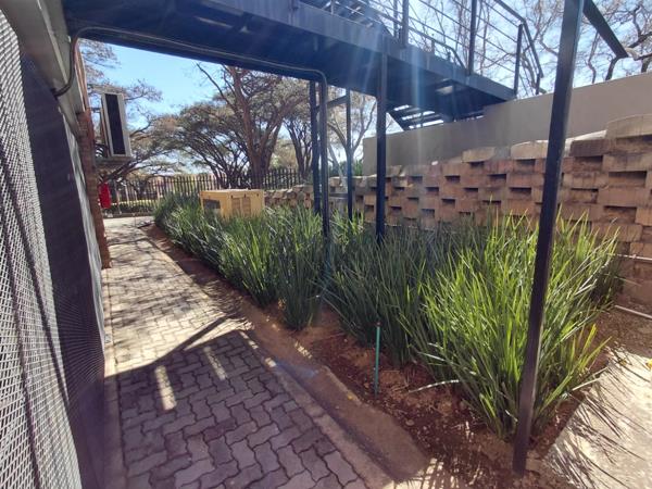 2 344  m² Commercial space