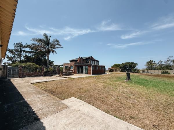 7 m² Farm