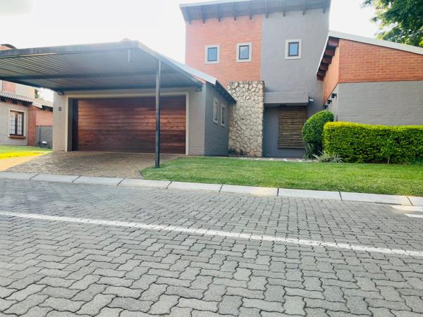 4 Bedroom Townhouse