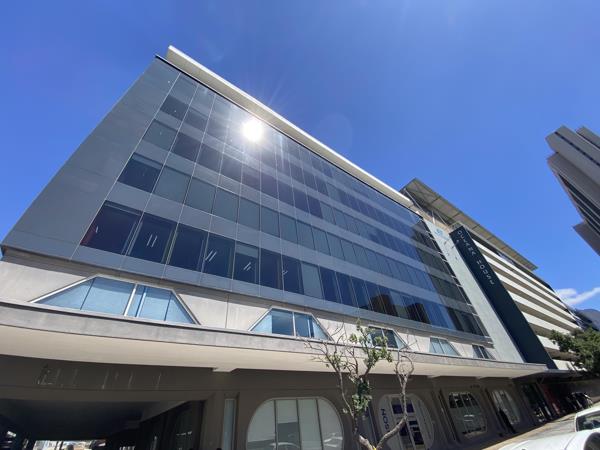 383.5 m² Commercial space