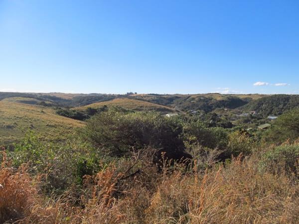 775 m² Land