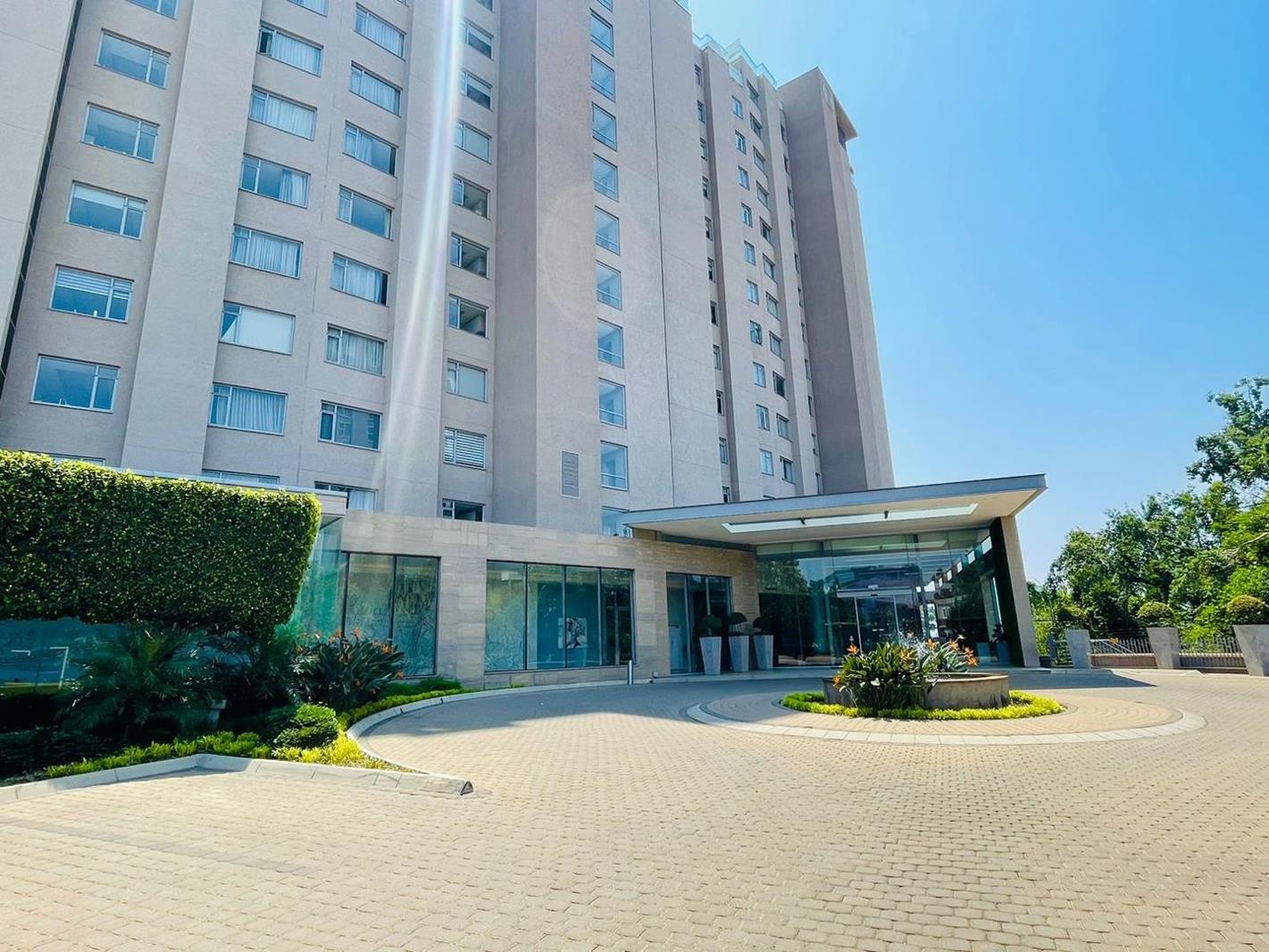 2 Bedroom Apartment in Sandown