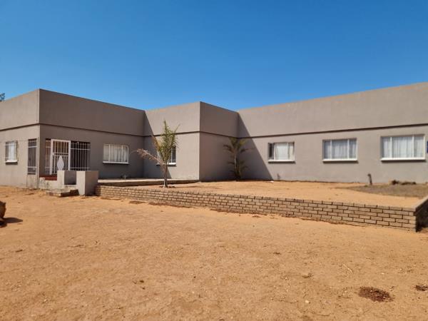 2.6 ha Farm with House