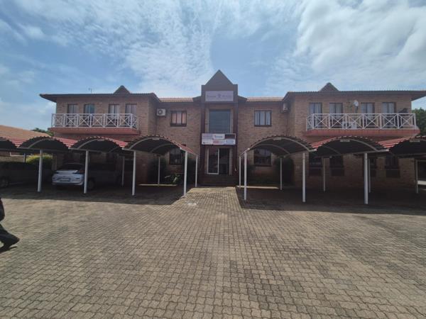 125  m² Office Space