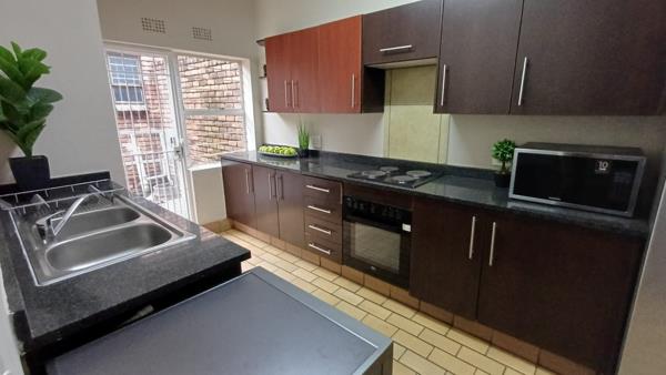 4 Bedroom Townhouse